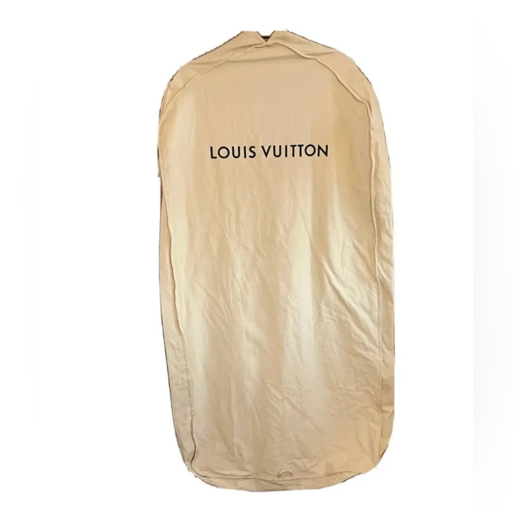 Louis Vuitton Garmet Bag
